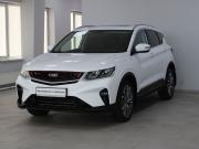 Belgee X50 Старый Оскол  - изображение 25