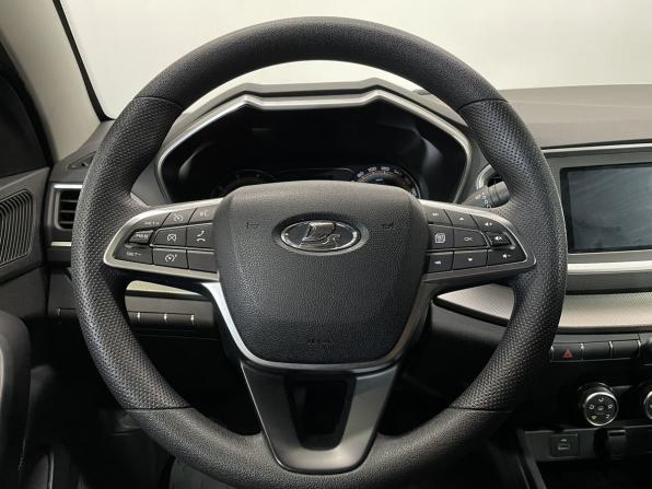 Lada (ВАЗ) Vesta I Рестайлинг (NG) с пробегом 2024 года, цена 1 149 000 рублей, 32793 км, седан, Автокод Объявления