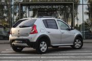 Renault Sandero I Брянск  - изображение 22