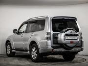 Mitsubishi Pajero IV Рестайлинг 1 Санкт-Петербург  - изображение 35