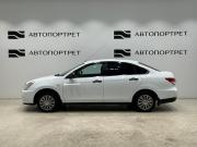 Nissan Almera III (G15) Санкт-Петербург  - изображение 25