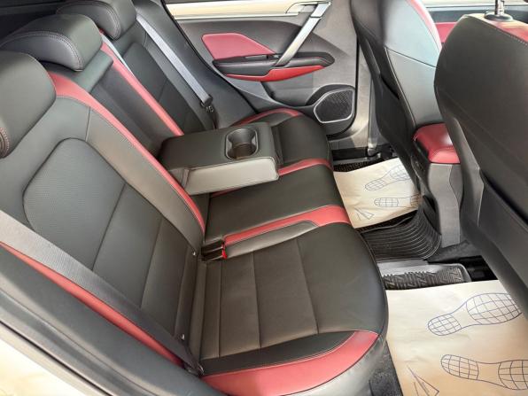 Geely Coolray I с пробегом 2023 года, цена 1 798 000 рублей, 79736 км, внедорожник, Автокод Объявления