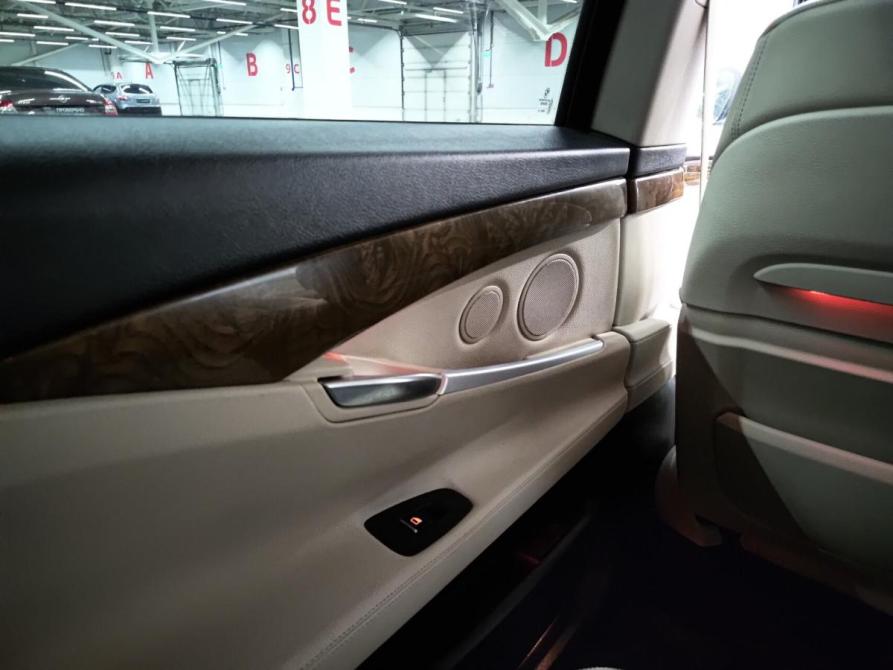 BMW 5 серии VI (F10/F11/F07) Казань  - изображение 26