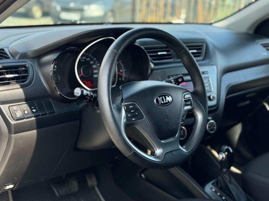Kia Rio III Рестайлинг Ижевск  - изображение 17