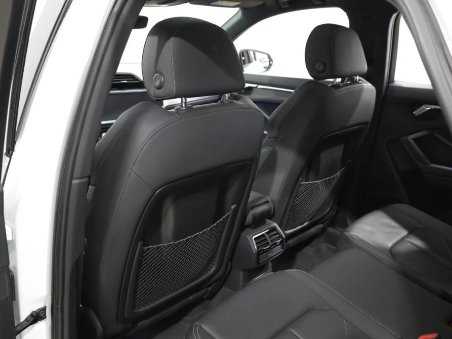Audi Q3 Sportback II (F3) Ростов-на-Дону  - изображение 13