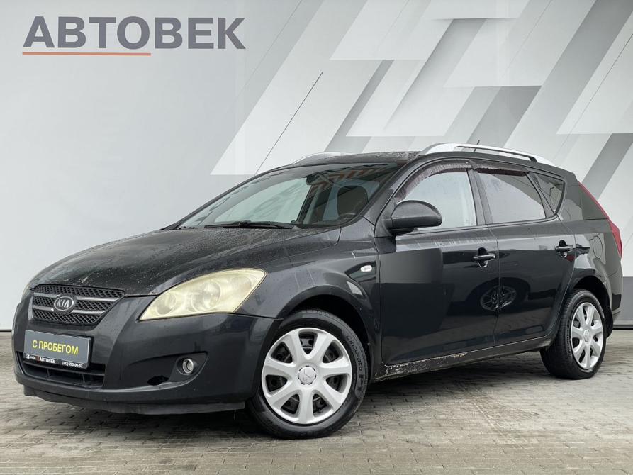 Kia Ceed I Екатеринбург  - изображение 1