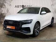 Audi Q8 I (4M) Екатеринбург  - изображение 23