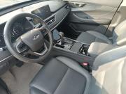 Chery Tiggo 4 Pro I Рестайлинг Оренбург  - изображение 30