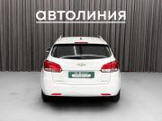 Chevrolet Cruze I Рестайлинг Красноярск  - изображение 21