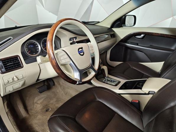 Volvo XC70 II с пробегом 2010 года, цена 1 395 000 рублей, 280122 км, универсал, Автокод Объявления