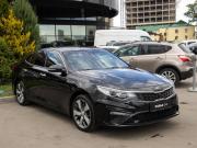 Kia Optima IV Москва  - изображение 23