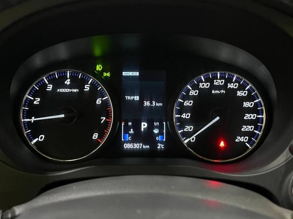 Mitsubishi Outlander III Рестайлинг 3 с пробегом 2020 года, цена 2 680 000 рублей, 86306 км, внедорожник, Автокод Объявления