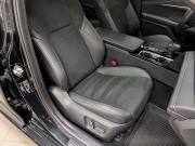 Toyota Camry IX (XV80) China Market Москва  - изображение 49
