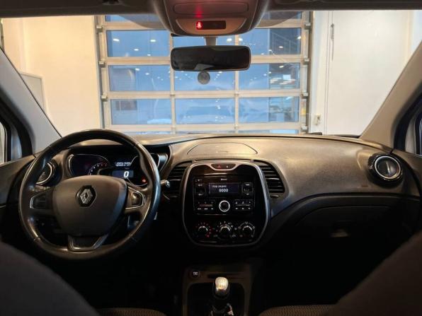 Renault Kaptur I с пробегом 2019 года, цена 1 510 000 рублей, 178418 км, внедорожник, Автокод Объявления