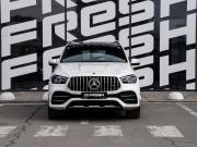 Mercedes-Benz GLE II (V167) Краснодар  - изображение 25