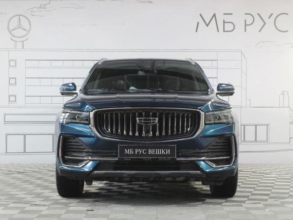 Geely Monjaro I с пробегом 2023 года, цена 3 389 999 рублей, 46817 км, внедорожник, Автокод Объявления