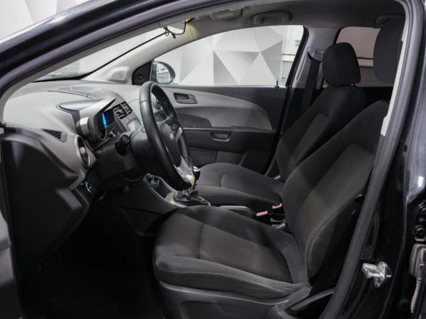 Chevrolet Aveo II с пробегом 2013 года, цена 620 000 рублей, 169000 км, седан, Автокод Объявления
