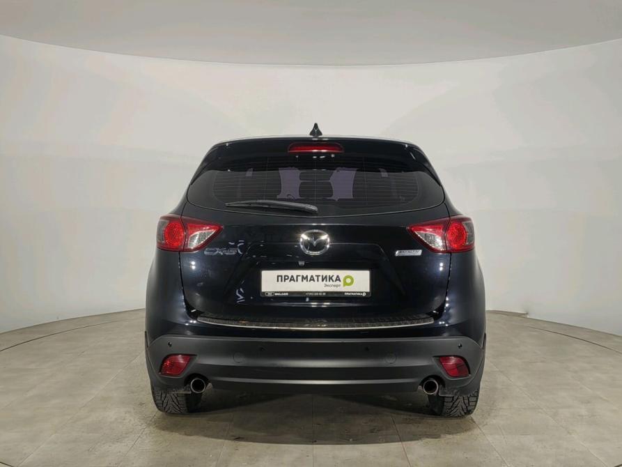Mazda CX-5 I Санкт-Петербург  - изображение 6