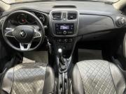 Renault Sandero II Рестайлинг Курск  - изображение 26