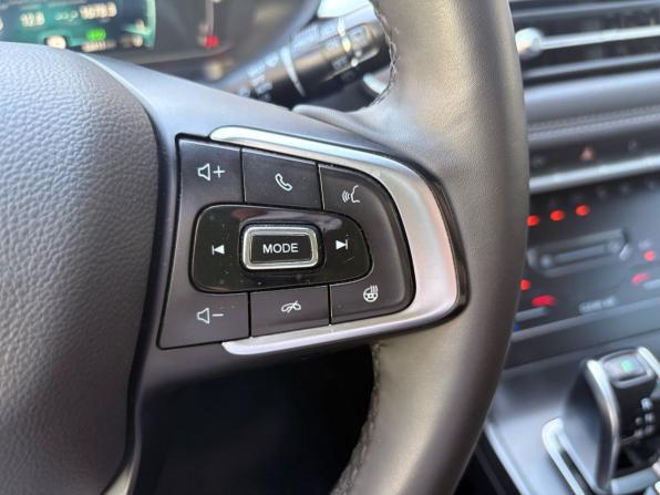 Chery Tiggo 7 Pro I с пробегом 2022 года, цена 1 587 000 рублей, 63411 км, внедорожник, Автокод Объявления