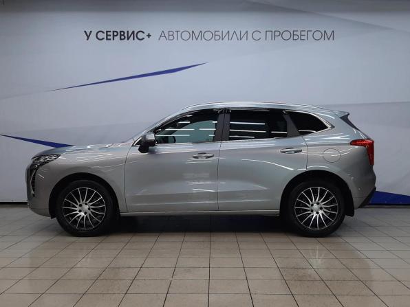 Haval Jolion I с пробегом 2023 года, цена 1 790 000 рублей, 29194 км, внедорожник, Автокод Объявления