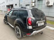 Renault Duster I Рестайлинг Ижевск  - изображение 36