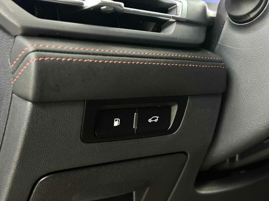 Changan CS75 Plus I Рестайлинг Москва  - изображение 8
