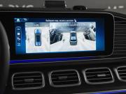 Mercedes-Benz GLS II (X167) Рестайлинг Москва  - изображение 51