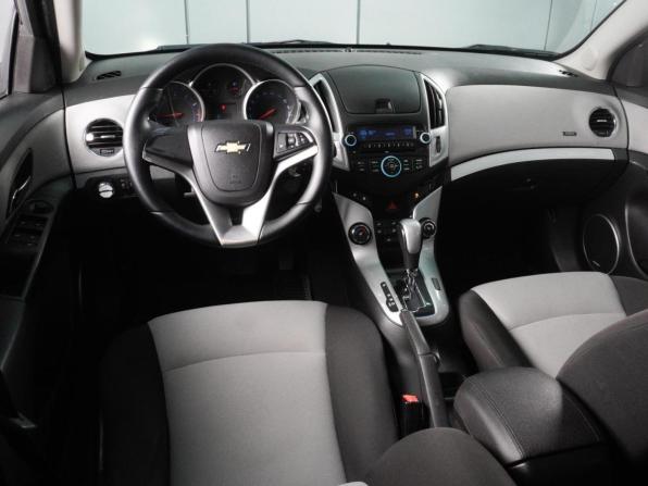 Chevrolet Cruze I Рестайлинг с пробегом 2013 года, цена 699 040 рублей, 224288 км, седан, Автокод Объявления