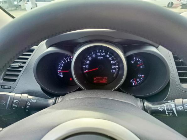 Kia Soul I Рестайлинг с пробегом 2013 года, цена 1 049 995 рублей, 155001 км, хэтчбек, Автокод Объявления