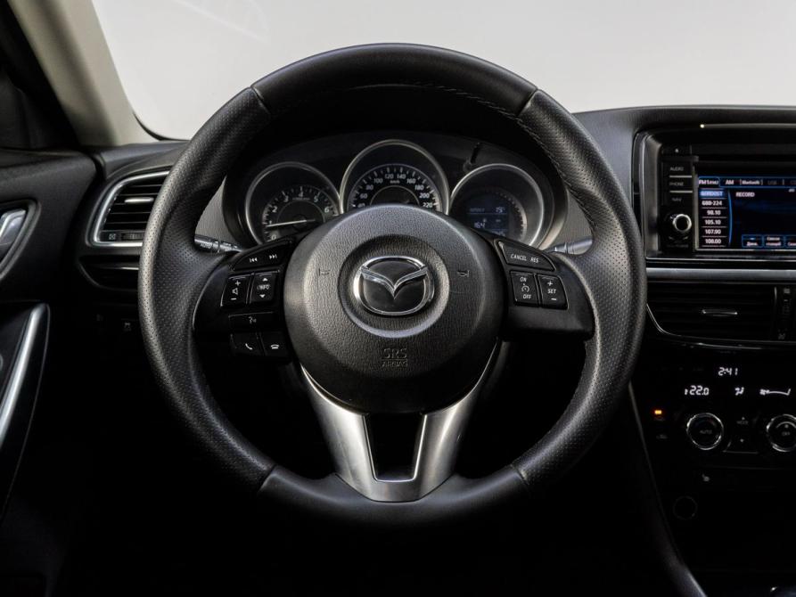 Mazda 6 III (GJ) Тюмень  - изображение 18