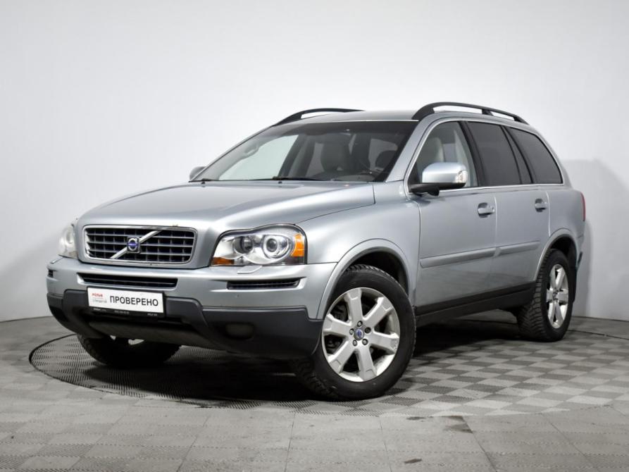 Volvo XC90 I Рестайлинг Санкт-Петербург  - изображение 1