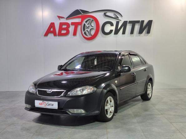 Daewoo Gentra II с пробегом 2013 года, цена 499 000 рублей, 198437 км, седан, Автокод Объявления
