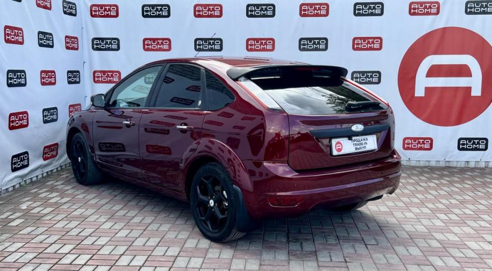 Ford Focus II Рестайлинг Санкт-Петербург  - изображение 7