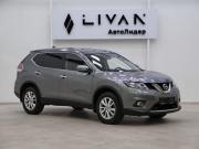 Nissan X-Trail III Москва  - изображение 13