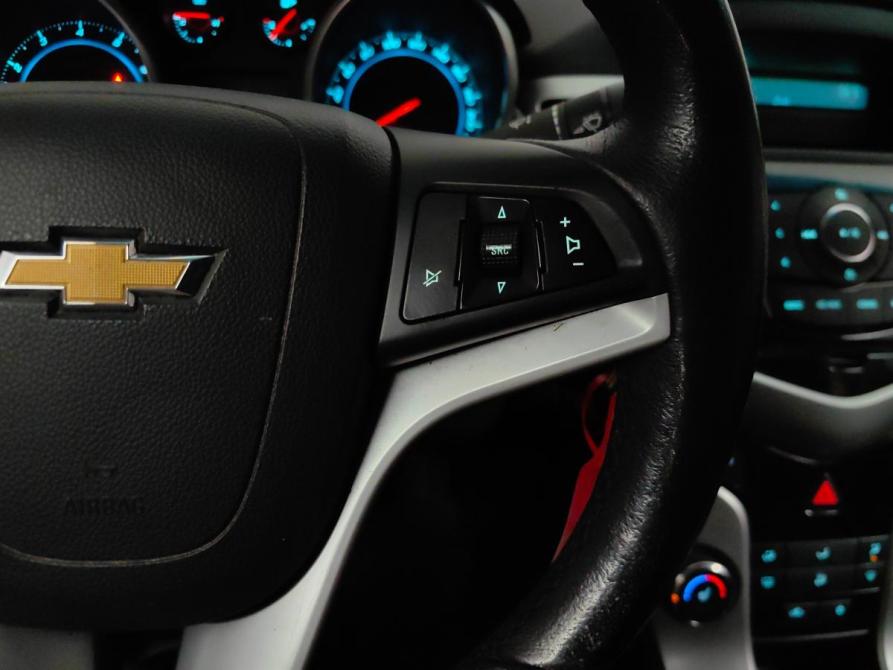 Chevrolet Cruze I Подольск  - изображение 19