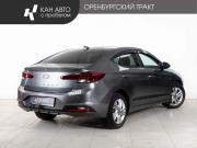 Hyundai Elantra VI (AD) Рестайлинг Казань  - изображение 18