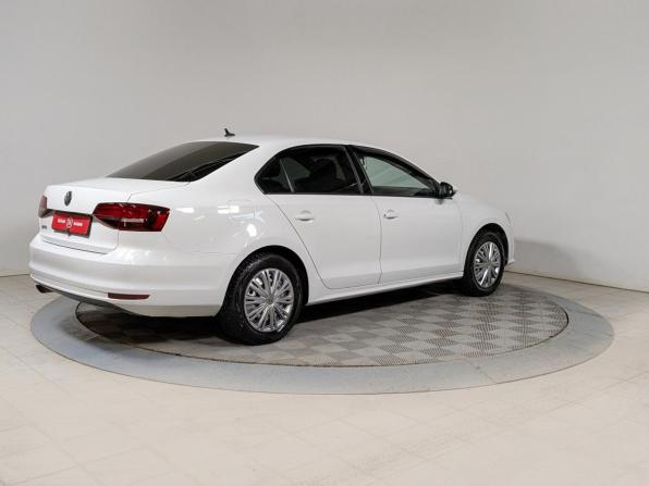 Volkswagen Jetta VI Рестайлинг с пробегом 2016 года, цена 904 900 рублей, 79000 км, седан, Автокод Объявления