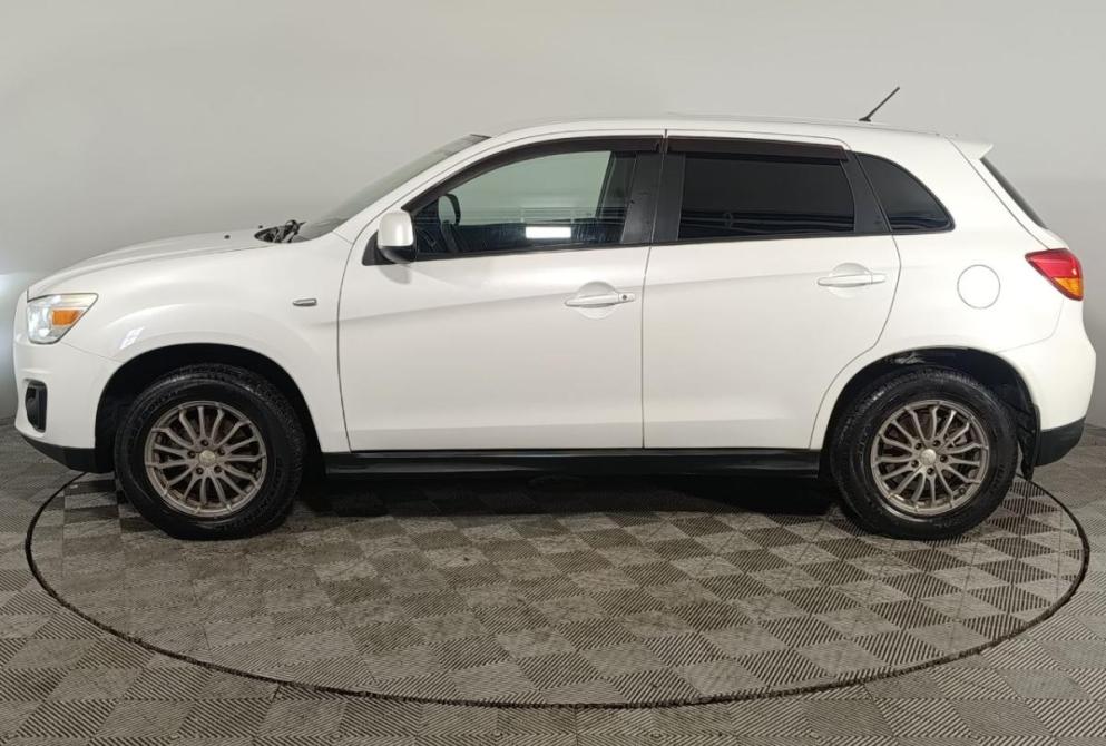 Mitsubishi ASX I Рестайлинг Волгоград  - изображение 4