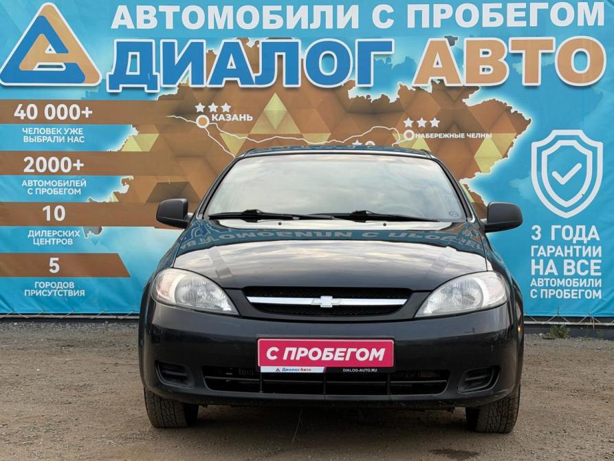 Chevrolet Lacetti I Набережные Челны  - изображение 11