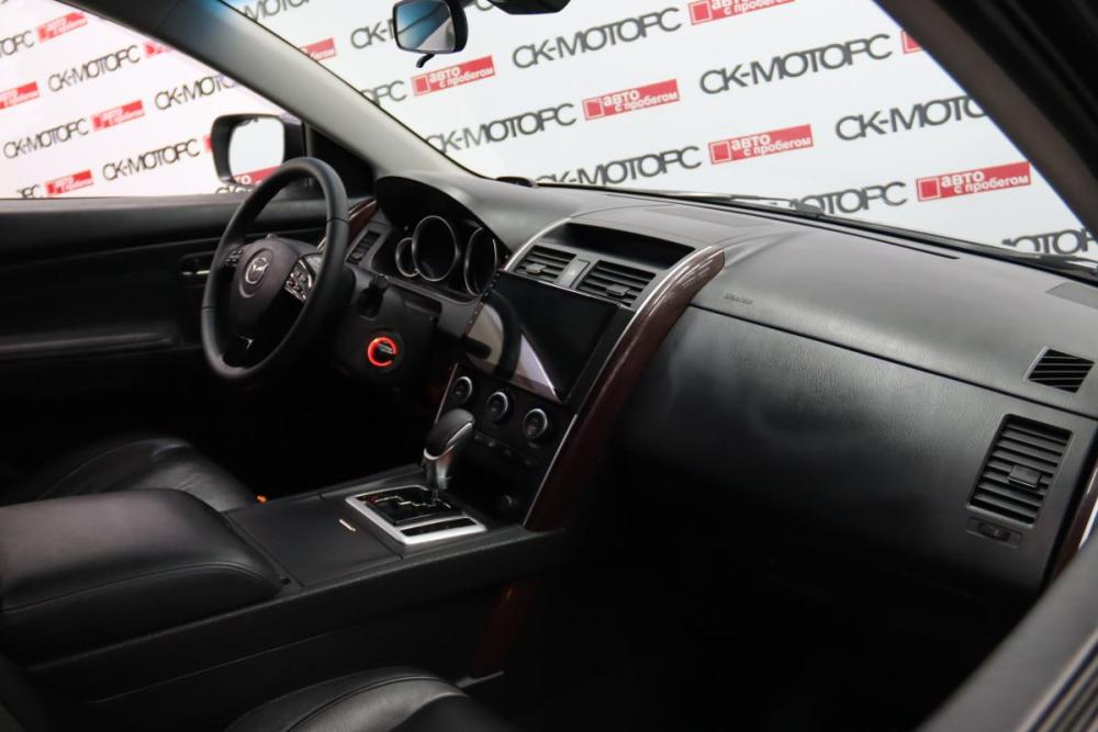 Mazda CX-9 I Сургут  - изображение 9