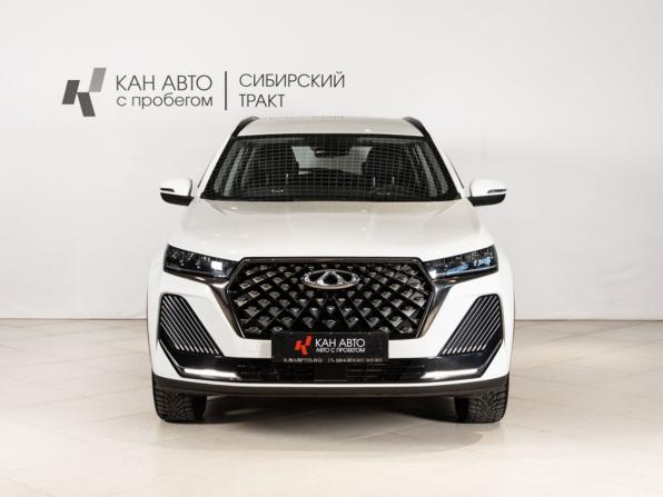 Chery Tiggo 7 Pro Max I с пробегом 2024 года, цена 2 169 525 рублей, 58015 км, внедорожник, Автокод Объявления