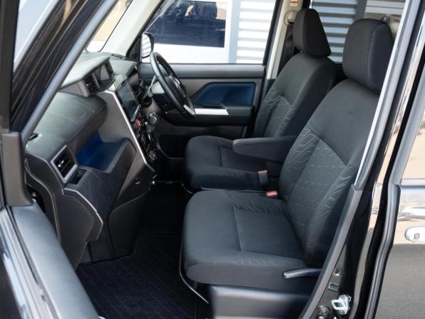 Toyota Roomy I с пробегом 2016 года, цена 1 190 000 рублей, 86757 км, микровэн, Автокод Объявления