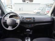 Nissan Micra III (K12) Москва  - изображение 26