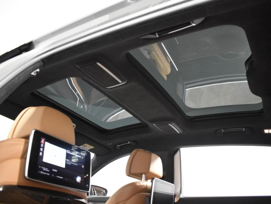 BMW 7 серии VI (G11/G12) Рестайлинг Казань  - изображение 13
