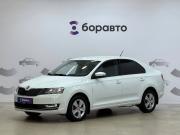 Skoda Rapid I Рестайлинг Ставрополь  - изображение 18