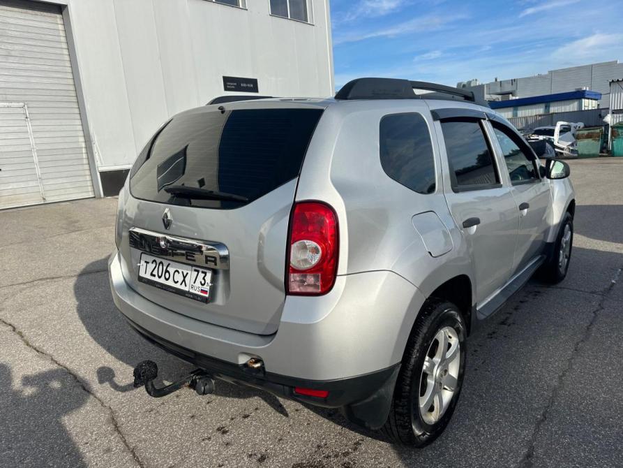 Renault Duster I Тольятти  - изображение 3