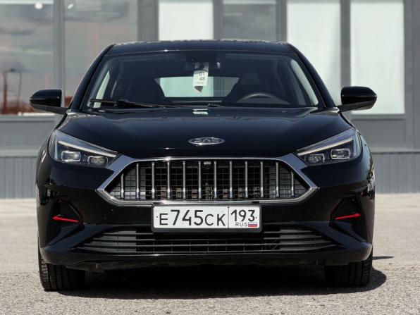 JAC J7 I с пробегом 2022 года, цена 1 230 000 рублей, 69000 км, лифтбек, Автокод Объявления