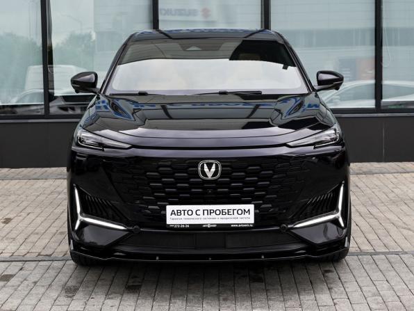 Changan UNI-K с пробегом 2023 года, цена 2 899 000 рублей, 47382 км, внедорожник, Автокод Объявления