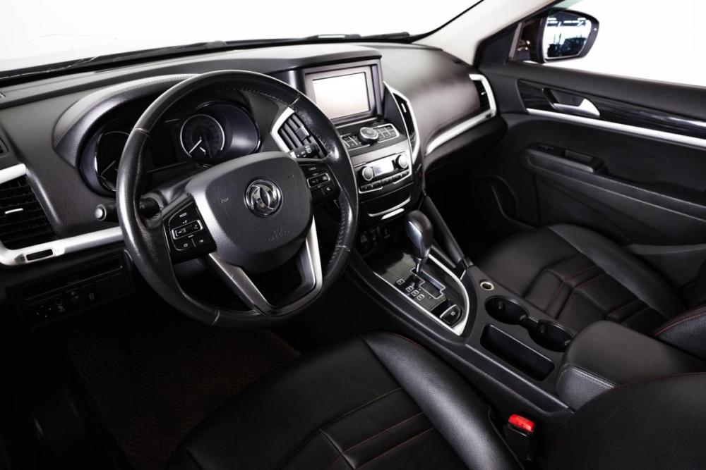 Dongfeng AX7 I Пермь  - изображение 11
